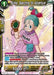 Bulma, Searching for Adventure - BT18-097 - Card Masters