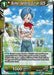 Bulma, Sending Out an SOS - BT12-097 R - Card Masters