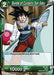 Bundle of Curiosity Son Goku - BT2-072 - Card Masters