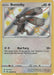 Bunnelby - SV97/SV122 - Shiny Rare - Card Masters