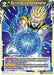 Burning Kamehameha - BT10-122 - 1st Edition - Card Masters