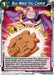 Buu Make You Cookie - BT3-054 - Card Masters