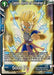 Cabba, Bonds of Universe 6 - P-127 - Card Masters