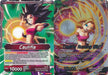 Caulifla | Caulifla Running Wild - P-043 - Promo - Card Masters