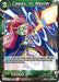 Caway, Ki Master - TB1-069 - Card Masters