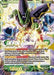 Cell // Cell & Cell Jr., Endless Supremity - XD3-01 ST - Card Masters