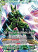 Cell, Return of the Ultimate Lifeform (SILVER FOIL) - EX20-01 - Ultimate Deck 2022 - Card Masters