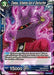 Champa, Scheming God of Destruction - XD1-03 ST - Card Masters