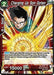 Charging Up Son Goten BT4-008 - Card Masters