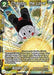 Chiaotzu, the Loyal (Power Booster: World Martial Arts Tournament) - P-157 - Card Masters