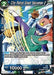 City Patrol Great Saiyaman 2 - BT4-035 - Card Masters