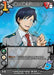 Class 1-A President - (DLC7) - P 9/12 - Card Masters