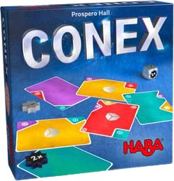 Conex - Card Masters