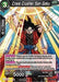 Crisis Crusher Son Goku - P-074 - Card Masters