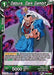 Dabura, Dark Gambit - BT11-086 R - 1st Edition - Card Masters