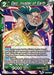 Daiz, Invader of Earth - BT12-072 - Card Masters