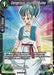 Dangerous Journey Bulma - P-083 - Card Masters