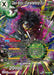 Dark Broly, Overwhelming Evil - 2nd Edition - Super Rare - Card Masters