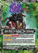 Dark Broly & Paragus // Dark Broly & Paragus, the Corrupted - BT11-122 - 1st Edition - Card Masters