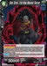 Dark Broly, the New Masked Saiyan - BT11-135 - 1st Edition - Card Masters