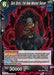 Dark Broly, the New Masked Saiyan - BT11-135 - 2nd Edition - Card Masters