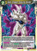 Dark Dragon-Slaying Bullet BT10-121 R - 1st Edition - Card Masters