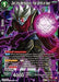 Dark King Mechikabura, Final Battle at Hand - BT18-130 - Card Masters