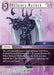 Delusory Warlock 13- - Card Masters