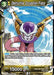 Destructive Occupation Frieza - BT2-104 - Card Masters