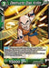 Destructo Disk Krillin - TB1-053 R - Card Masters