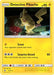 Detective Pikachu - 10/18 - Card Masters