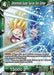 Determined Super Saiyan Son Gohan P-016 PR - Card Masters