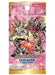 Digimon 4.0 booster pack - Card Masters