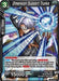 Dimension Support Trunks - BT4-102 - Card Masters