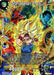 Distant Descendant, Son Goku Jr. - BT4-123 - Secret Rare - Card Masters