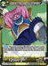 Dodoria, The Emperor's Attendant - BT1-100 - Card Masters