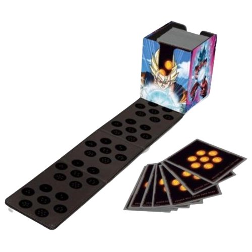 Dragon Ball Super Alcove Flip Box Vegito - Card Masters