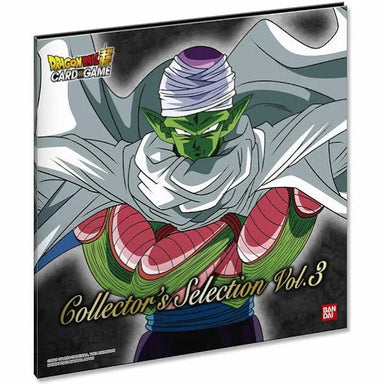Dragon Ball Super Card Game Collectors Selection Vol 3 - Card Masters