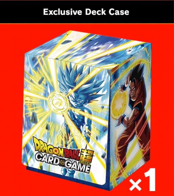 dragon ball super card game 2022 Dragon Ball Super Card Game Gift Collection 2022 (GC-02) — Card Masters