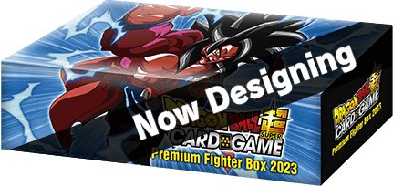 Dragon Ball Super Card Game Premium Anniversary Box 2023 - Card Masters