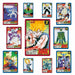 Dragon Ball Super Carddass Battle Premium Set Vol. 1 - Card Masters
