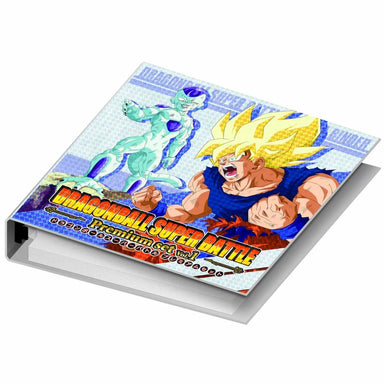 Dragon Ball Super Carddass Battle Premium Set Vol. 1 - Card Masters