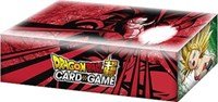 Dragon Ball Super: Draft Box 02 - Card Masters