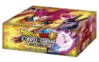 Dragon Ball Super: Gift Box 02 - Battle of Gods Set - Card Masters