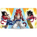 Dragon Ball Super Playmat Gogeta - Card Masters