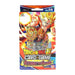 Dragon Ball Super Resurrected Fusion SD06 - Card Masters