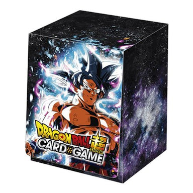 Dragon Ball Super Standard Deck Box - Card Masters