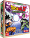 Dragon Ball Z - Perfect Cell Board Game - Card Masters