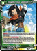 Dreadful Duo, Android 17 - BT3-064 - Card Masters
