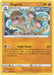 Dugtrio - 77/198 - Rare - Card Masters